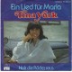TINA YORK - Ein Lied für Maria